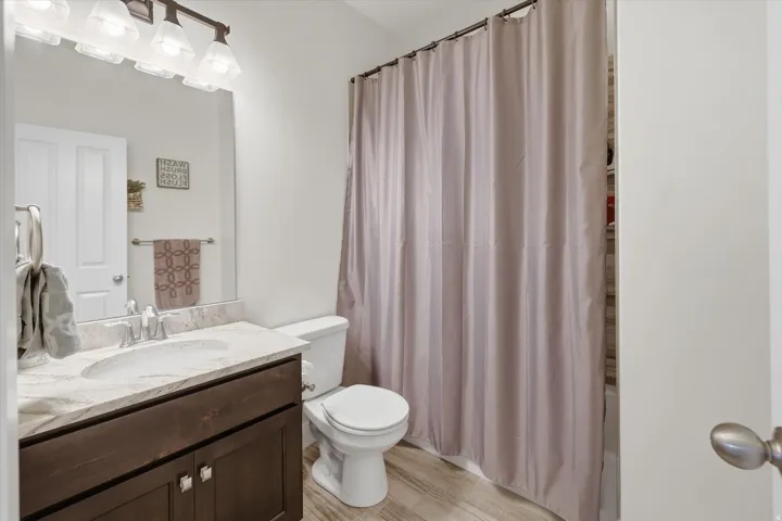 Bathroom 2