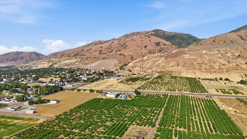 Aerial perspective
