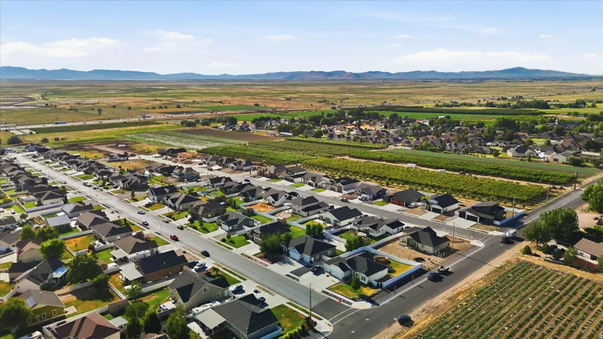 Aerial perspective