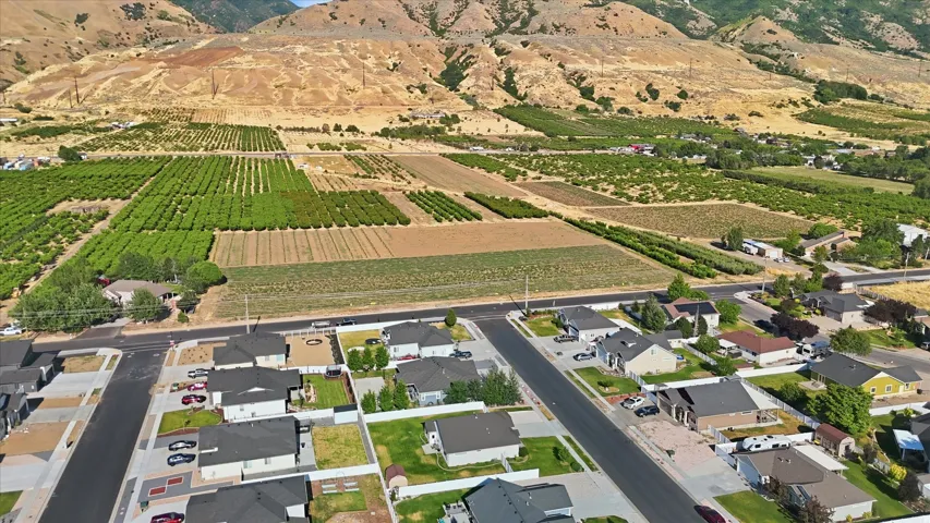 Aerial perspective
