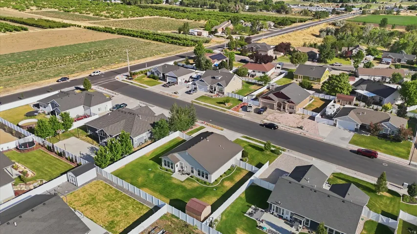 Aerial perspective