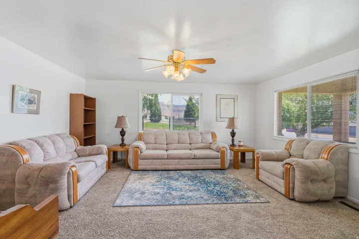 161 E 100 N, Bicknell, Utah 84715