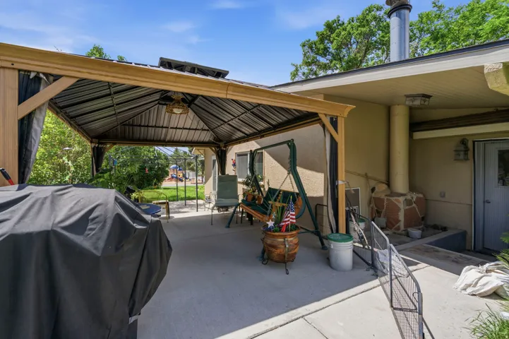 161 E 100 N, Bicknell, Utah 84715