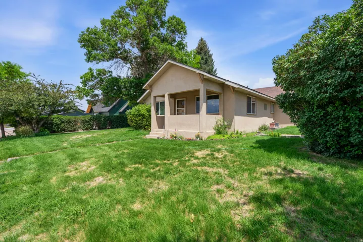 161 E 100 N, Bicknell, Utah 84715