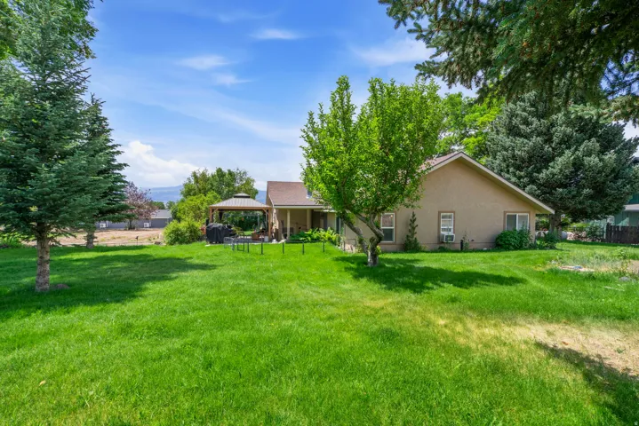 161 E 100 N, Bicknell, Utah 84715