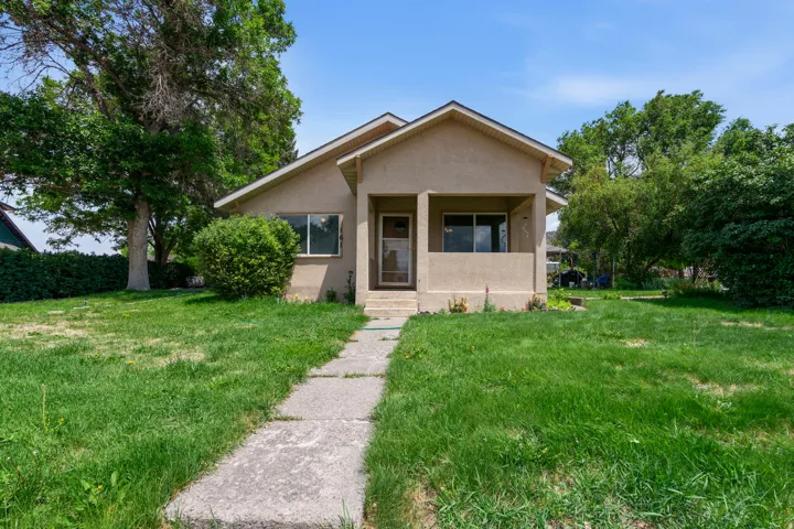 161 E 100 N, Bicknell, Utah 84715
