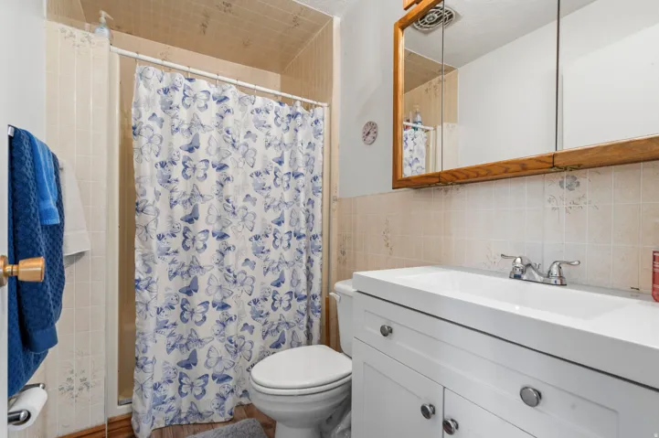 161 E 100 N, Bicknell, Utah 84715