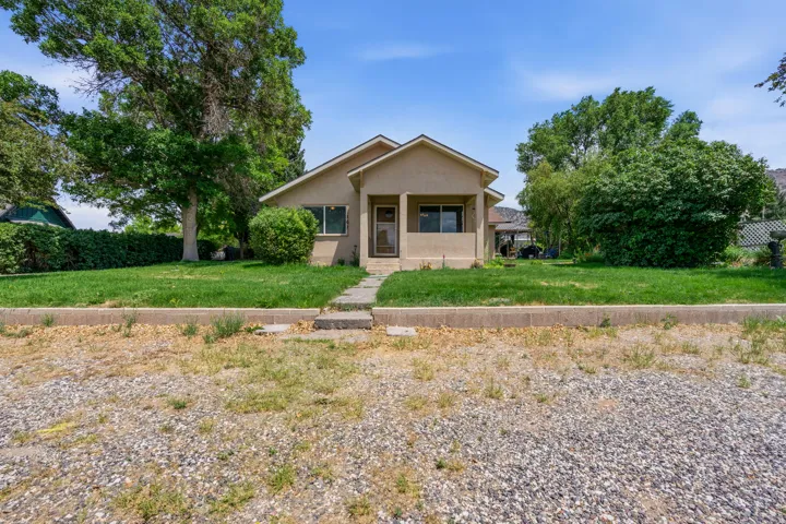 161 E 100 N, Bicknell, Utah 84715