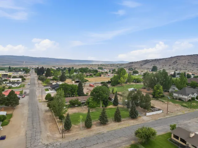 161 E 100 N, Bicknell, Utah 84715