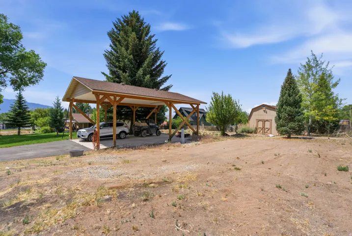 161 E 100 N, Bicknell, Utah 84715