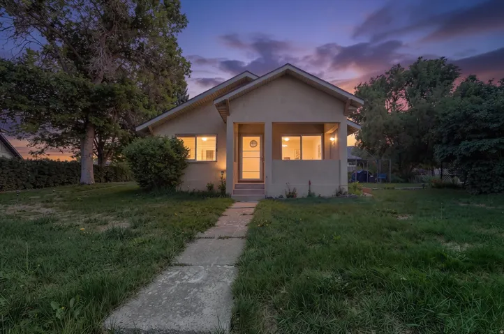 161 E 100 N, Bicknell, Utah 84715
