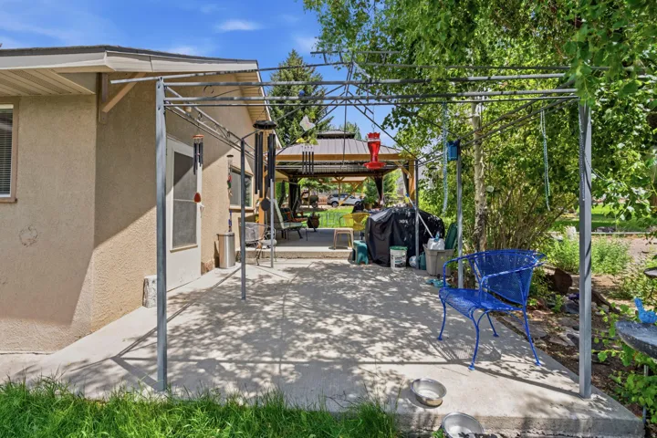 161 E 100 N, Bicknell, Utah 84715