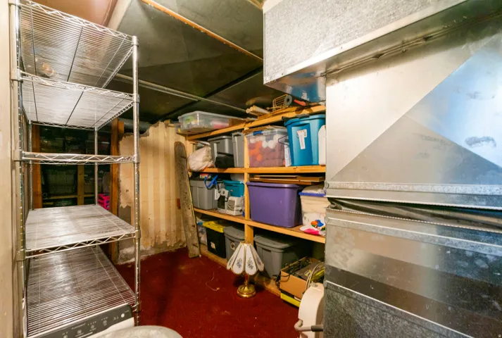 161 E 100 N, Bicknell, Utah 84715