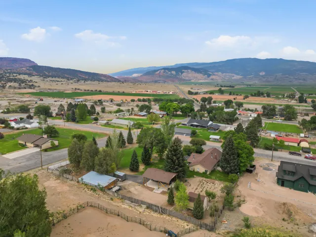 161 E 100 N, Bicknell, Utah 84715
