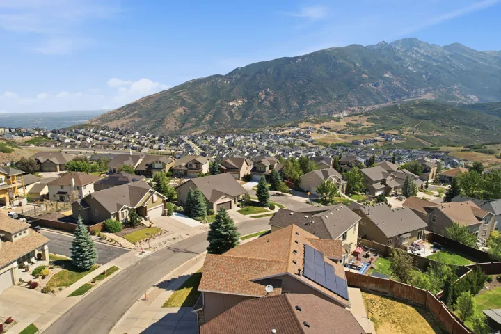 15119 S Eagle Chase Dr, Draper, Utah 84020