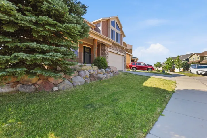 15119 S Eagle Chase Dr, Draper, Utah 84020
