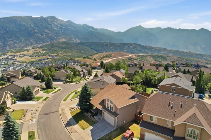 15119 S Eagle Chase Dr, Draper, Utah 84020