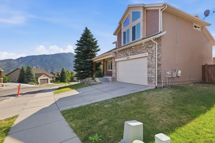 15119 S Eagle Chase Dr, Draper, Utah 84020