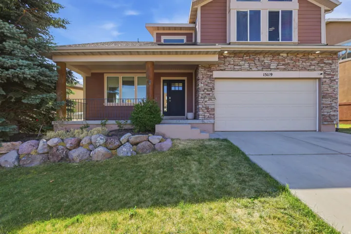 15119 S Eagle Chase Dr, Draper, Utah 84020