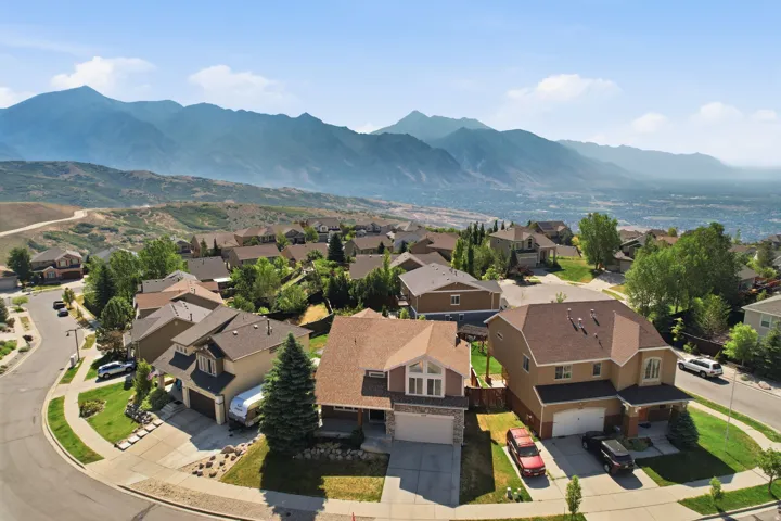 15119 S Eagle Chase Dr, Draper, Utah 84020