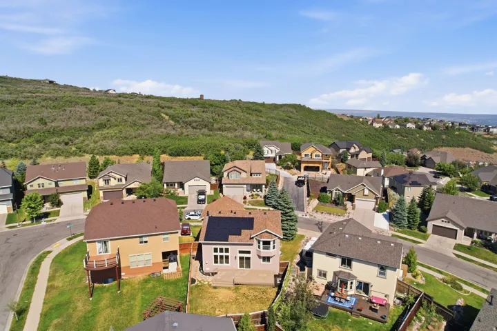 15119 S Eagle Chase Dr, Draper, Utah 84020