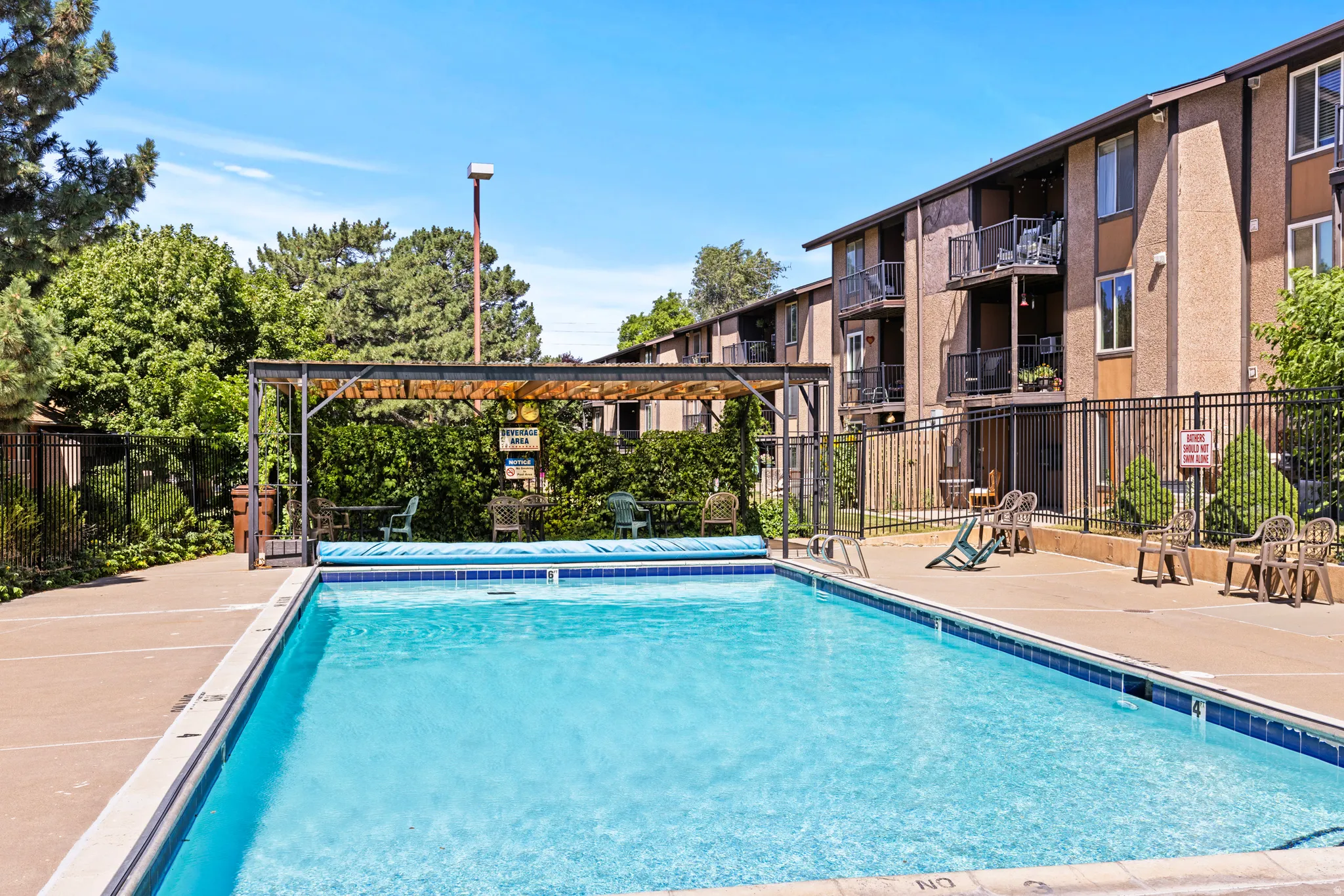 Community Pool