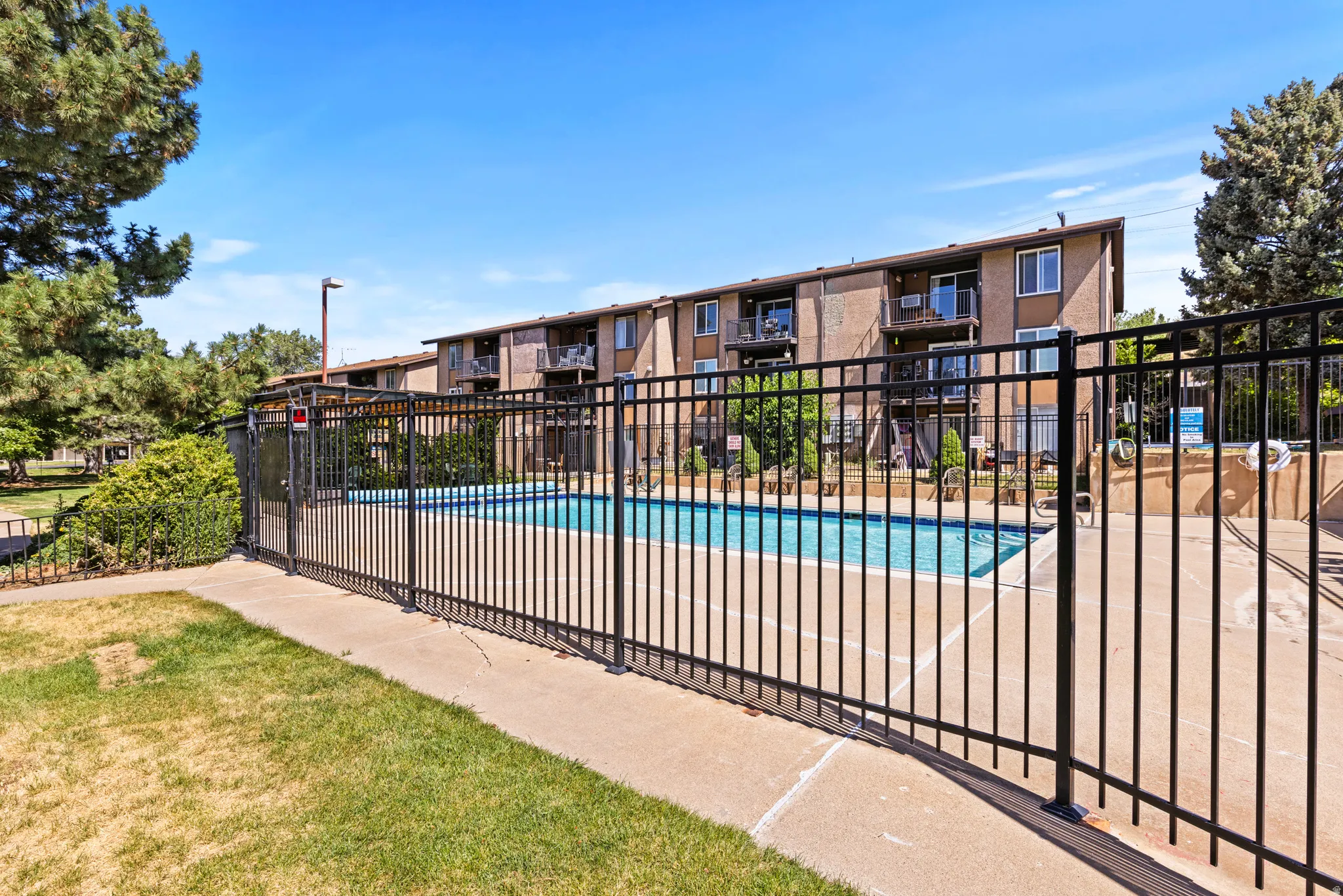 Community Pool