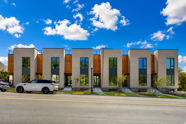 860 E 3rd Ave #5, Salt Lake City, Utah 84103