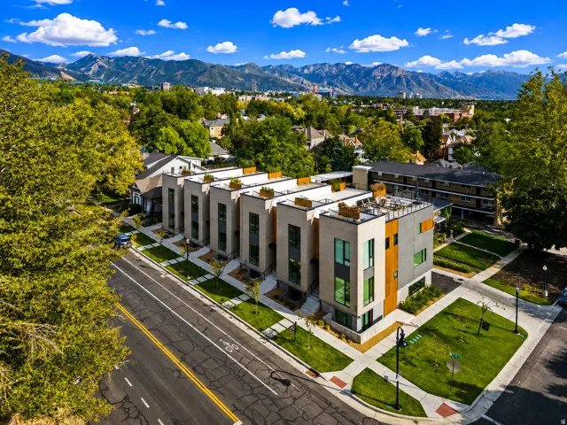 860 E 3rd Ave #5, Salt Lake City, Utah 84103