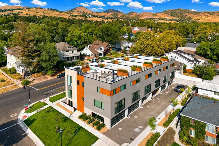 860 E 3rd Ave #5, Salt Lake City, Utah 84103