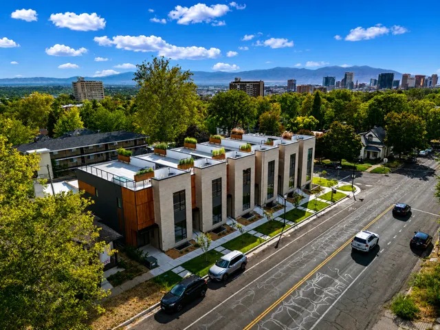 860 E 3rd Ave #5, Salt Lake City, Utah 84103