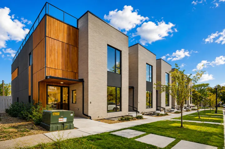 860 E 3rd Ave #5, Salt Lake City, Utah 84103