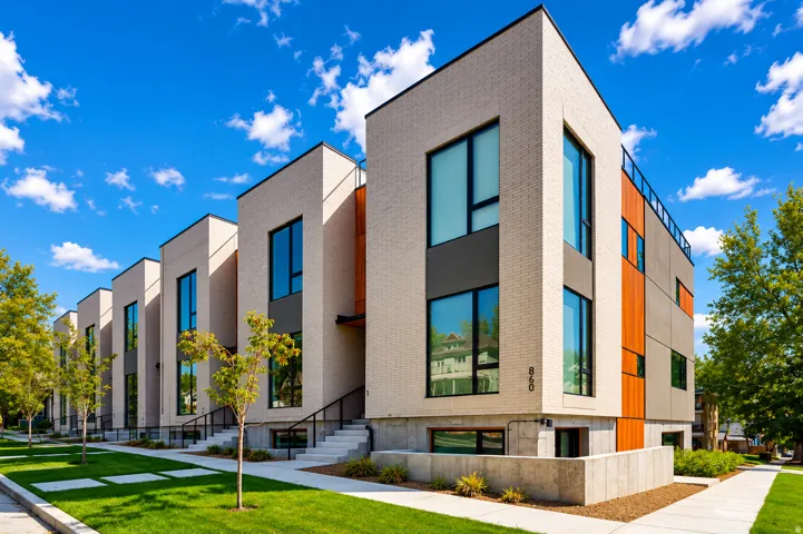 860 E 3rd Ave #5, Salt Lake City, Utah 84103