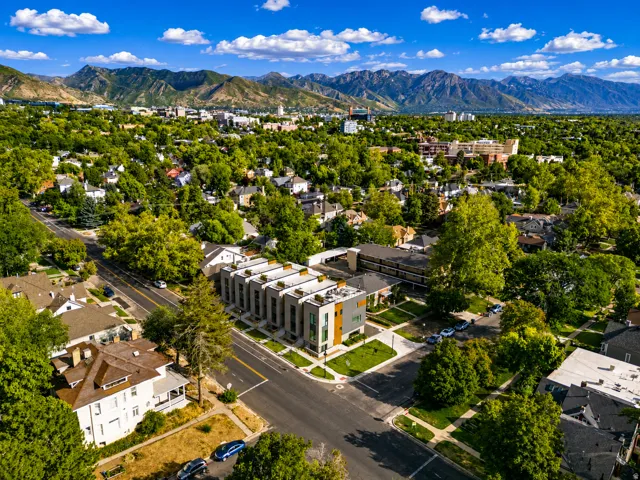 860 E 3rd Ave #5, Salt Lake City, Utah 84103