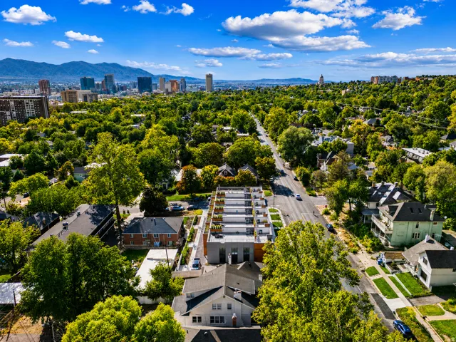 860 E 3rd Ave #5, Salt Lake City, Utah 84103