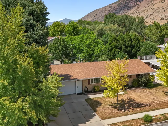 141 E 550 N, Springville, Utah 84663