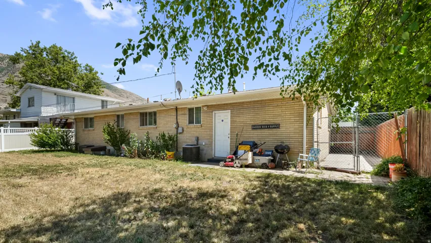 141 E 550 N, Springville, Utah 84663
