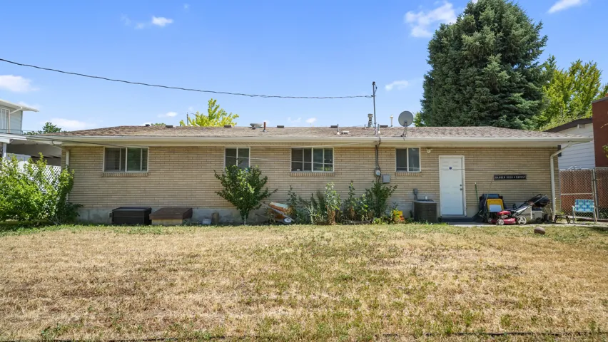 141 E 550 N, Springville, Utah 84663