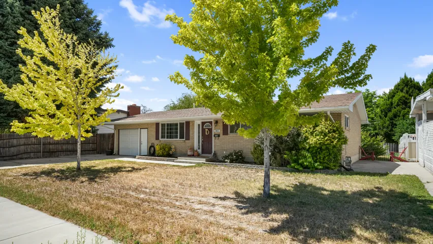 141 E 550 N, Springville, Utah 84663