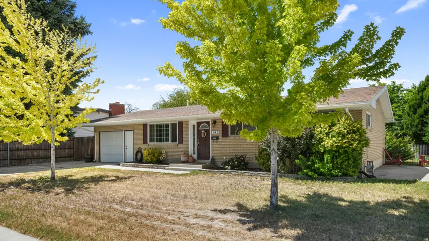 141 E 550 N, Springville, Utah 84663