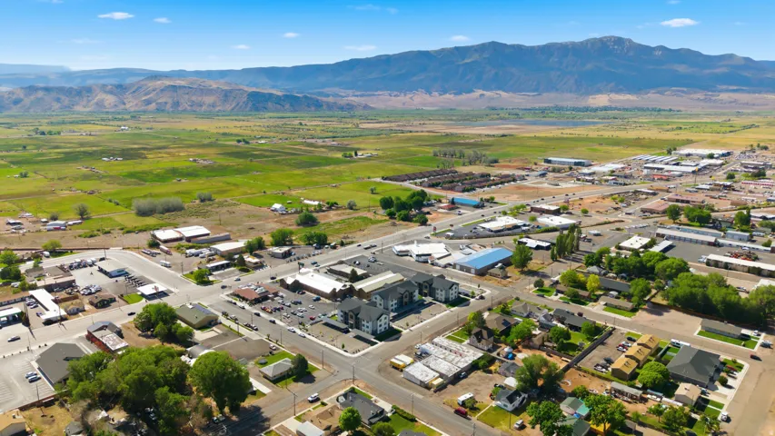 553 S 100 W ##301, Richfield, Utah 84701