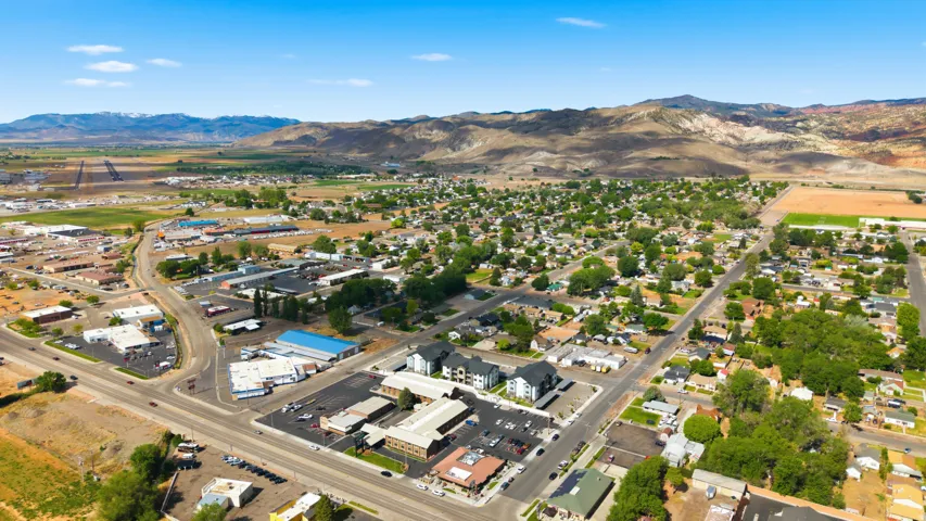 553 S 100 W ##301, Richfield, Utah 84701