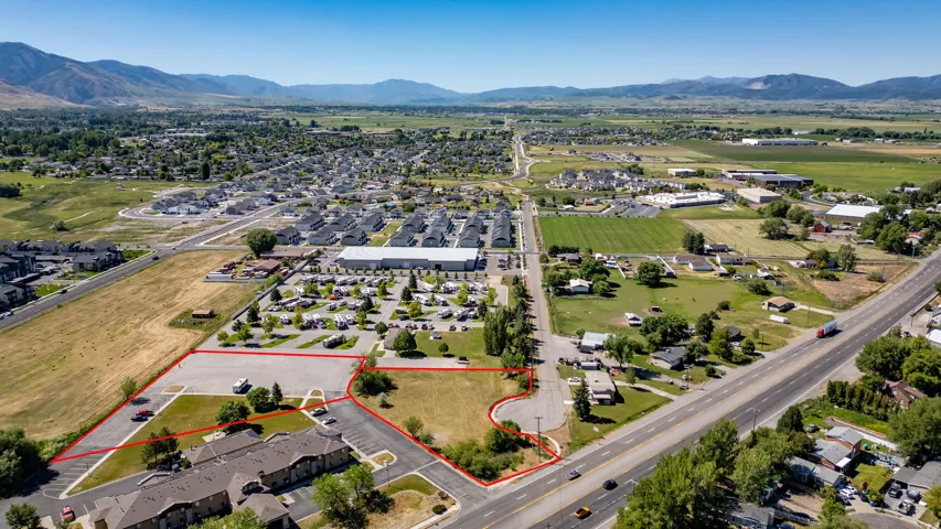 2044 S Hwy 89, Logan, Utah 84321