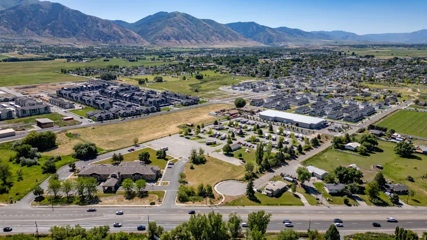 2044 S Hwy 89, Logan, Utah 84321