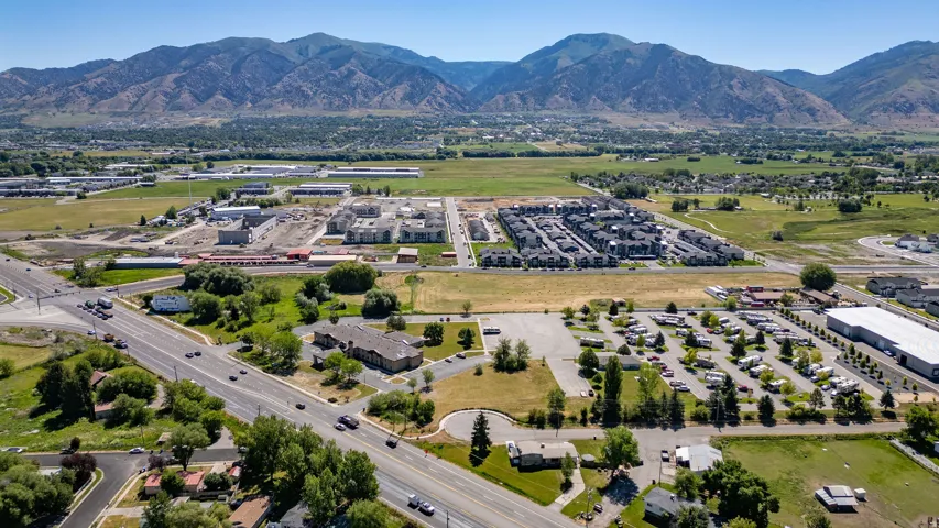 2044 S Hwy 89, Logan, Utah 84321