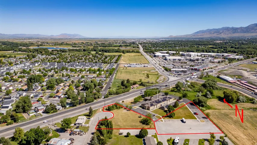2044 S Hwy 89, Logan, Utah 84321