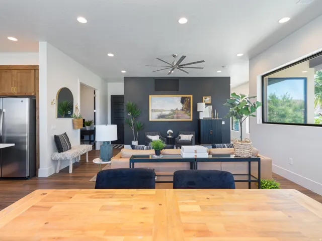 160 S 560 W, La Verkin, Utah 84745