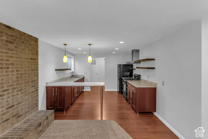 5629 S Laurelwood St, Holladay, Utah 84121