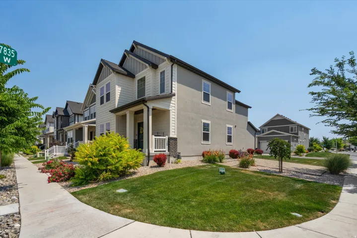 7831 W King Top Rd, Magna, Utah 84044