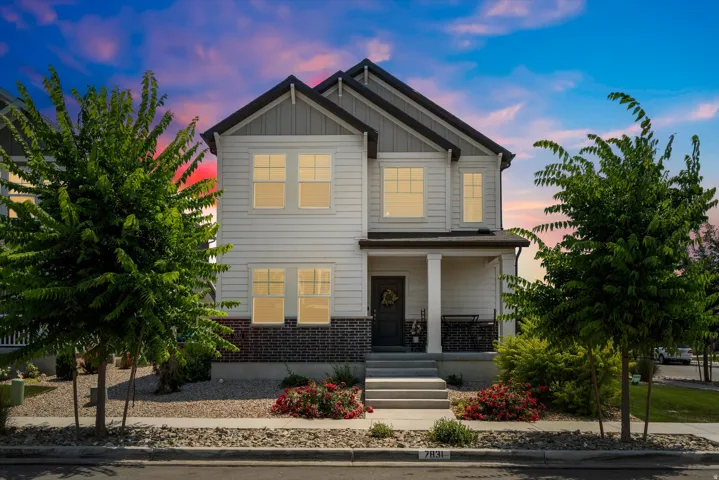 7831 W King Top Rd, Magna, Utah 84044